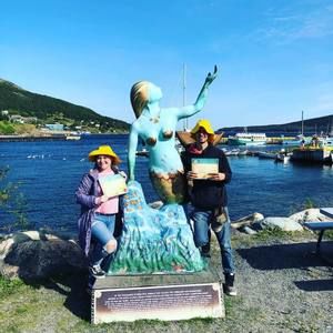 Meet your Posher, Carissa